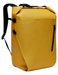 Plecak i torba tylna VAUDE Proof Transformer. Żółte torby na laptopa Vaude. Za 769.00 zł.