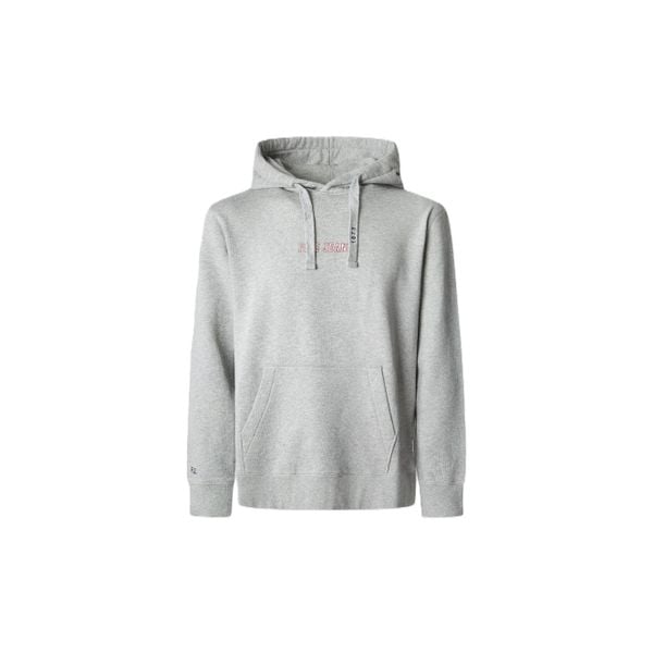 Bluza z kapturem Pepe Jeans Dexter Hoodie. Szare bluzy Pepe Jeans, m, bez wzorów, z jeansu, z kapturem. W wyprzedaży za 296.50 zł.