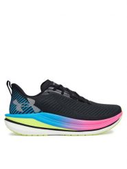 Under Armour Buty do biegania UA Velociti SPD 6000007 005 Czarny. Czarne buty do biegania Under Armour, bez wzorów, z materiału, bez zapięcia, do biegania. Za 549.99 zł.