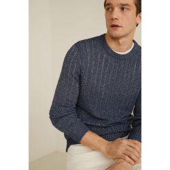 Mango Man - Sweter Forest. Swetry nierozpinane Mango Man. W wyprzedaży za 59.90 zł.