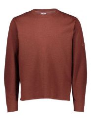 Nike Bluza "Tech Pack Crew" w kolorze brązowym rozmiar: S. Brązowe bluzy Nike, s, bez wzorów, bez kaptura. Za 154.79 zł.