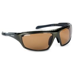 Okulary przeciwsłoneczne Shimano Purist. Czarne okulary przeciwsłoneczne Shimano. Za 219.50 zł.