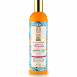 NATURA SIBERICA OBLEPIKHA Rokitnikowa odżywka 400ml. Szampony i pielęgnacja marki Nivea. Za 22.90 zł.