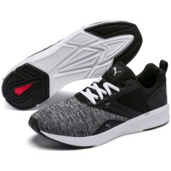Puma Nrgy Comet Black White 42,5. Buty do biegania marki Puma. Za 233.46 zł.