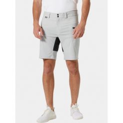 Szorty Męskie Helly Hansen Hp Racing Deck 2.0. Szare szorty Helly Hansen, m, bez wzorów, sportowe. Za 506.50 zł.