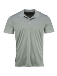 Traunstein Sport Funkcyjna koszulka polo "Seekogel" w kolorze zielonym rozmiar: L. Zielone koszulki polo Traunstein Sport, l, bez wzorów, z materiału, bez kołnierzyka, bez ramiączek. Za 87.45 zł.