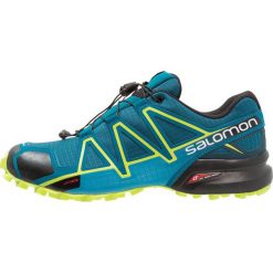 Salomon SPEEDCROSS 4 Obuwie do biegania Szlak deep lagoon. Buty do biegania marki Salomon. Za 549.00 zł.