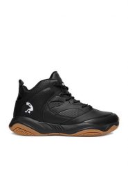 SHAQ Buty do koszykówki C-SPIN MOVE AQ95001M-BT Czarny. Czarne buty do koszykówki Shaq, bez zapięcia, do koszykówki. Za 249.99 zł.