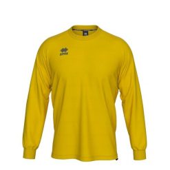 Bluza Errea Kurtka Madison Ad Dorośli. Żółte bluzy bez kaptura ERREA, m, bez wzorów, z materiału, bez kaptura. Za 155.00 zł.