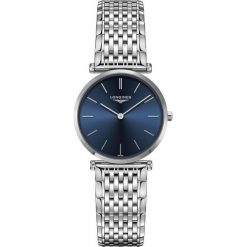 ZEGAREK LONGINES L4.512.4.95.6. Zegarki marki LONGINES. Za 3,870.00 zł.