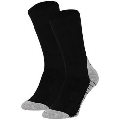 Xtreme - Skarpetki do tenisa/padela - Uniseks. Czarne skarpety Xtreme, bez wzorów, z elastanu. W wyprzedaży za 121.30 zł.
