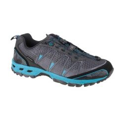 Trampki Męskie Wodoodporne Altak. Szare trampki CMP, m, bez wzorów, bez zapięcia. Za 495.99 zł.