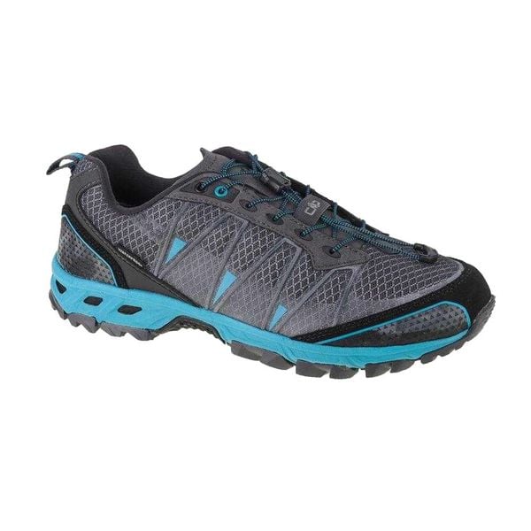 Trampki Męskie Wodoodporne Altak. Szare trampki CMP, m, bez wzorów, bez zapięcia. Za 495.99 zł.