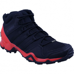 Adidas Terrex AX2R Mid GTX CM7698. Buty trekkingowe marki Adidas. W wyprzedaży za 429.99 zł.