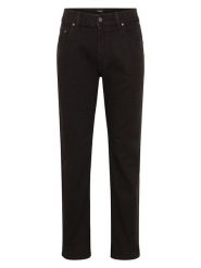 Pioneer Dżinsy "Rando" - Regular fit - w kolorze czarnym rozmiar: W35/L30. Czarne jeansy PIONEER, l. Za 149.95 zł.