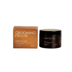 Żel odświeżający dla koni Grooming Deluxe. Pielęgnacja ciała GROOMING DELUXE. Za 139.00 zł.
