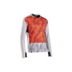 Koszulka rowerowa męskie NORTHWAVE EDGE MAN JERSEY LONG SLEEVE. Brązowe bluzy Northwave, m, bez wzorów, z jersey, bez kaptura. Za 319.50 zł.