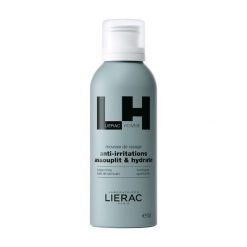 Lierac HOMME PIANKA DO GOLENIA Golenie 150 ml Męskie. Po goleniu lierac. Za 89.69 zł.