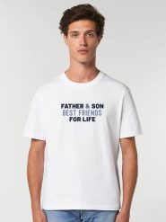 WOOOP Koszulka w kolorze białym rozmiar: XL. Białe bezrękawniki Wooop, xl, bez wzorów, z bawełny, bez kołnierzyka, bez ramiączek. Za 56.99 zł.