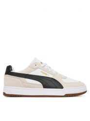 Puma Sneakersy Puma Caven Iii Og 404485 Kremowy. Białe buty sportowe casual Puma, bez wzorów, ze skóry, bez zapięcia. Za 299.99 zł.