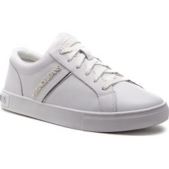 Sneakersy VERSACE JEANS - E0YSBSM2 70819 003. Buty sportowe casual marki Versace Jeans. W wyprzedaży za 379.00 zł.