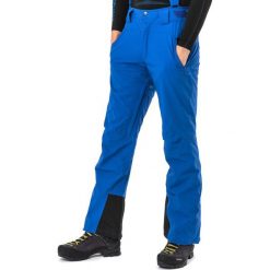 Salomon Spodnie narciarskie męskie Iceglory M niebieskie r. S (397058). Spodnie narciarskie i snowboardowe Salomon. Za 640.00 zł.