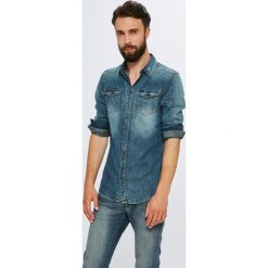 Guess Jeans - Koszula. Koszule marki Guess Jeans. W wyprzedaży za 319.90 zł.