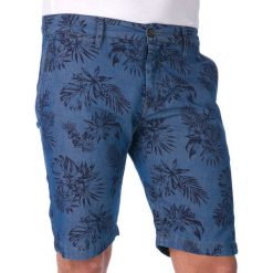 Pepe Jeans Szorty Męskie James 32 Niebieski. Szorty marki Pepe Jeans. W wyprzedaży za 171.00 zł.