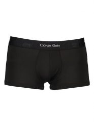 CALVIN KLEIN UNDERWEAR Bokserki w kolorze czarnym rozmiar: XL. Czarne bokserki Calvin Klein Underwear, xl, bez wzorów. Za 66.00 zł.