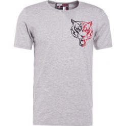 Plein Sport BASIC TIGER Tshirt z nadrukiem grey. T-shirty Plein Sport. Za 289.00 zł.