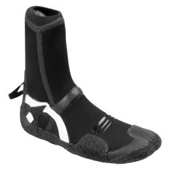 Klapki surfingowe Soöruz Guru Split Toe. Czarne klapki SOÖRUZ. Za 394.50 zł.