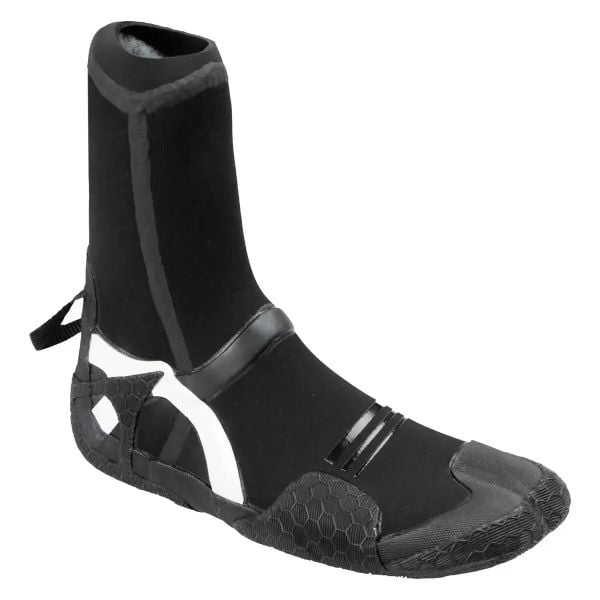 Klapki surfingowe Soöruz Guru Split Toe. Czarne klapki SOÖRUZ. Za 394.50 zł.
