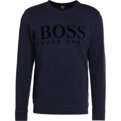 BOSS CASUAL WLAN Bluza dark blue. Bluzy marki BOSS CASUAL. W wyprzedaży za 350.35 zł.