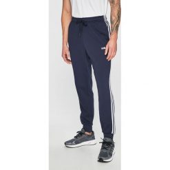 Adidas Performance - Spodnie. Spodnie treningowe długie marki adidas Performance. W wyprzedaży za 159.90 zł.