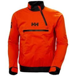 Kurtka wodoodporna Helly Hansen Foil Shell. Brązowe kurtki przeciwdeszczowe Helly Hansen, bez wzorów, bez kaptura. Za 1,224.00 zł.