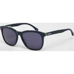 Lacoste - Okulary L822S.424. Okulary przeciwsłoneczne marki LACOSTE. Za 649.90 zł.