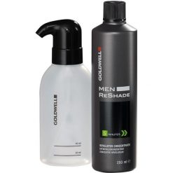 Goldwell Developper Concentrate Szampony 250 ml Męskie. Szampony i pielęgnacja Goldwell. Za 153.33 zł.