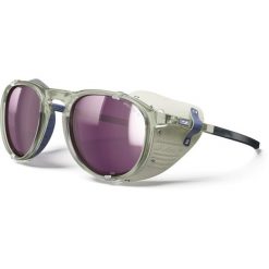 Okulary polaryzacyjne JULBO Millenium jasny zielony | Spectron HD 3 Polarized. Białe okulary przeciwsłoneczne JULBO. W wyprzedaży za 560.15 zł.