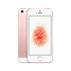 Smartfon Apple iPhone SE 32GB Różowe Złoto (MP852). Czerwone smartfony Apple. Za 1,568.00 zł.