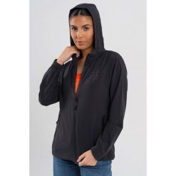 Cortavientos Nox Team Mujer. Czarne bluzy nox, bez wzorów, bez kaptura. Za 247.75 zł.
