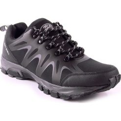 Atletico Buty męskie ATC279 czarne r. 43. Buty trekkingowe marki Atletico. Za 39.00 zł.
