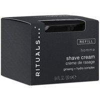 Homme Collection - Krem do golenia. Kremy i balsamy Rituals. Za 89.00 zł.