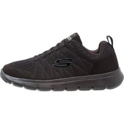 Skechers Sport MARAUDER Tenisówki i Trampki black. Trampki marki Skechers Sport. Za 299.00 zł.