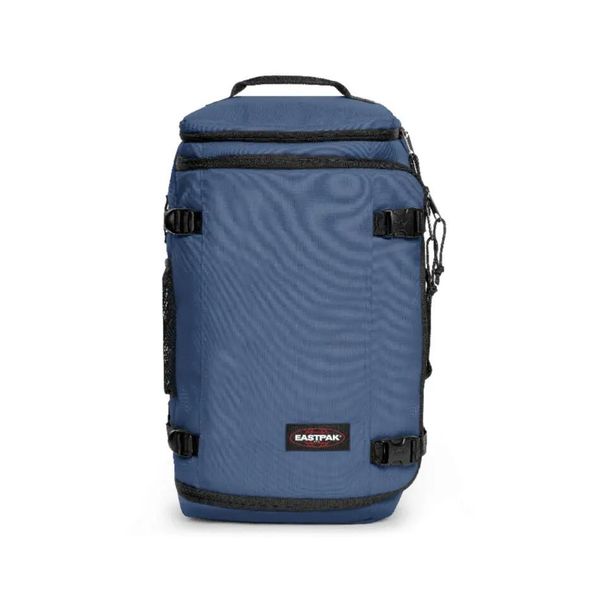 Torba transportowa Eastpak. Niebieskie torby na laptopa Eastpak. Za 385.70 zł.