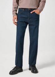 WRANGLER MĘSKIE SPODNIE JEANSOWE FRONTIER COAL DUST 112358057 W16V008834. Jeansy Wrangler, l. Za 219.99 zł.