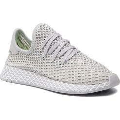 Buty adidas - Deerupt Runner BD7883 Gretwo/Ftwwht/Hireye. Buty sportowe casual marki Adidas. Za 399.00 zł.