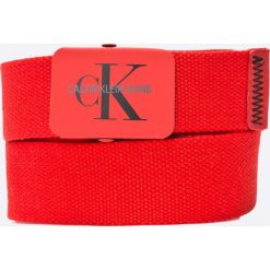 Calvin Klein Jeans - Pasek. Paski marki bonprix. W wyprzedaży za 139.90 zł.