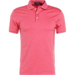 Polo Ralph Lauren SLIM FIT Koszulka polo salmon heather. Koszulki polo marki Polo Ralph Lauren. Za 419.00 zł.