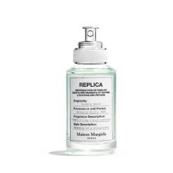 Maison Margiela Replica Bubble Bath Woda toaletowa 30 ml. Perfumy męskie MAISON MARGIELA. Za 315.00 zł.