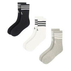 Skarpety adidas. Skarpety Adidas, bez wzorów. Za 69.99 zł.
